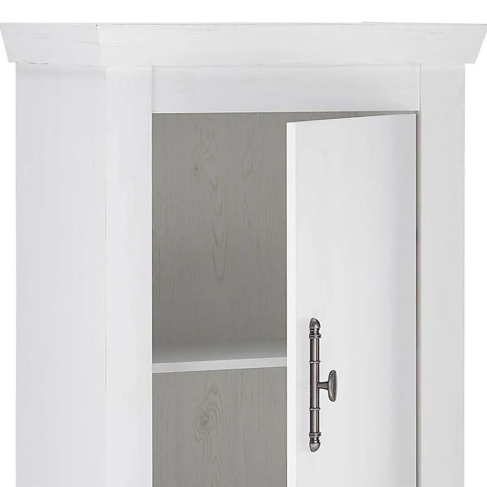 Wohnzimmer Schränke & Regal Set - Liancos (dreiteilig)