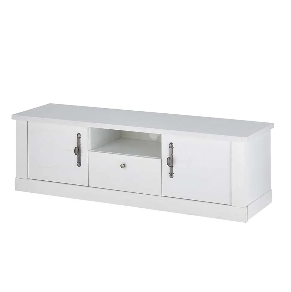 Wohnzimmer Schränke & Regal Set - Liancos (dreiteilig)