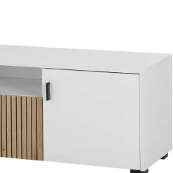 Wohnzimmer Schränke & Regal Set - Nenaloro (vierteilig)