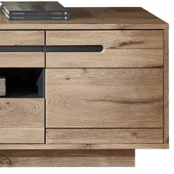 Wohnzimmer Schränke Kombi - Zelio (vierteilig)