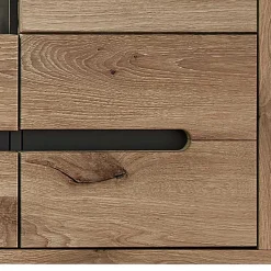 Wohnzimmer Schränke Kombi - Zelio (vierteilig)