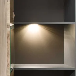 Wohnzimmer Schränke Kombi - Zelio (vierteilig)