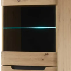 Wohnzimmer Schränke Skandi - Olcian (vierteilig)