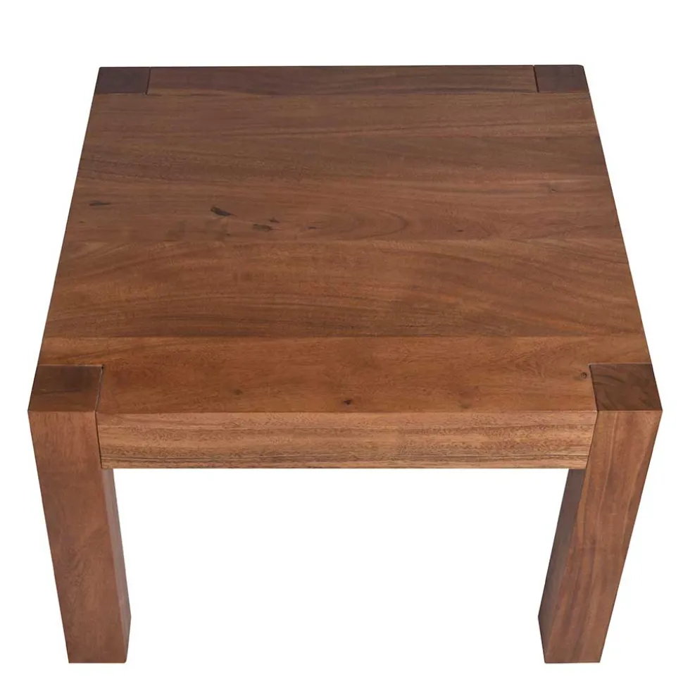 Wohnzimmer Tisch mit 40 cm Höhe - Nolga