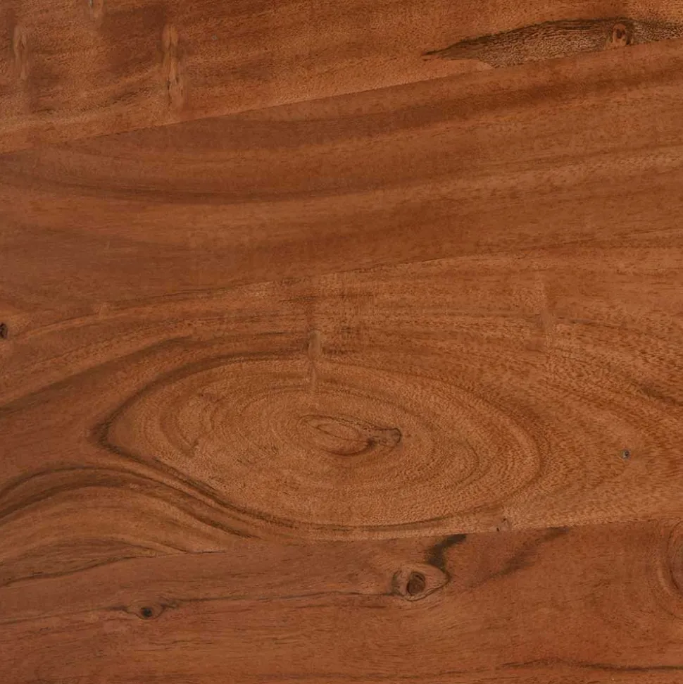 Wohnzimmer Tisch mit 40 cm Höhe - Nolga