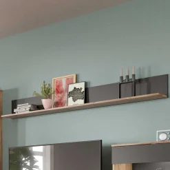 Wohnzimmer Wandboard mit 180 cm Breite - Lucios