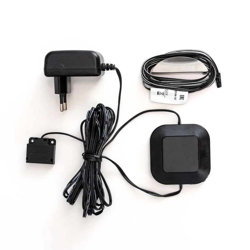 Wohnzimmer Wohnwand teilmassiv - Vlacoma (vierteilig)