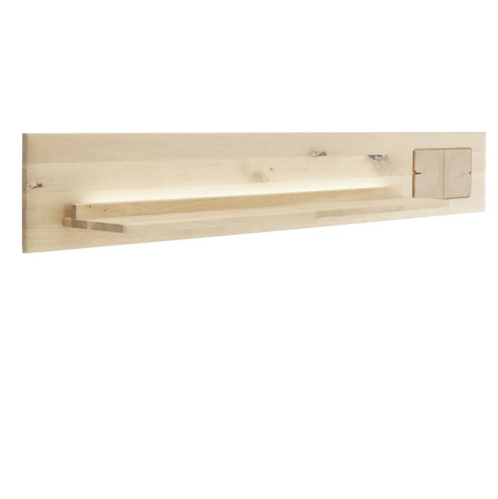 Wohnzimmer Wohnwandmöbel Set - Losiamos (dreiteilig)