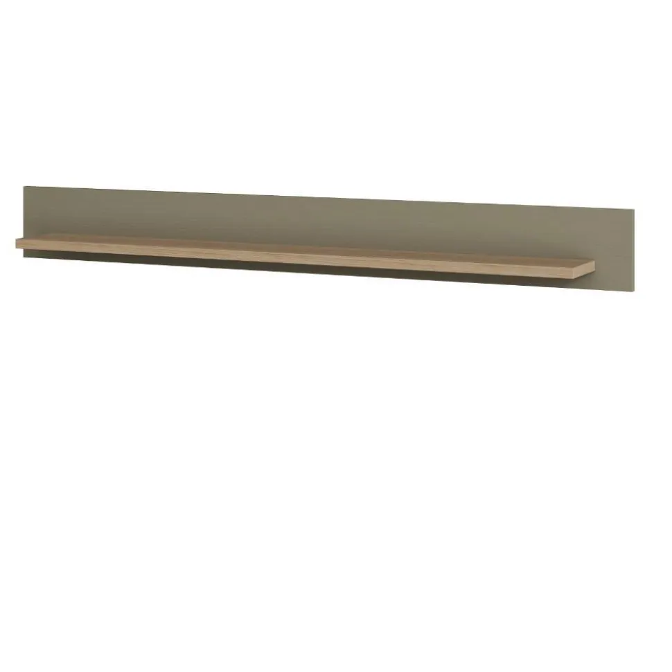 Wohnzimmermöbel Kombi - Scandi Chic - Promo (vierteilig)