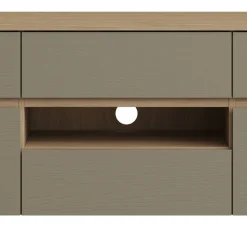 Wohnzimmermöbel Kombi - Scandi Chic - Promo (vierteilig)