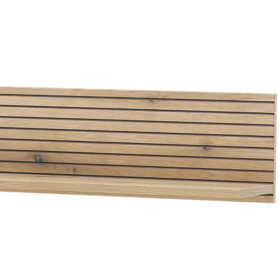 Wohnzimmermöbel Set zweifarbig - Nenaloro (fünfteilig)