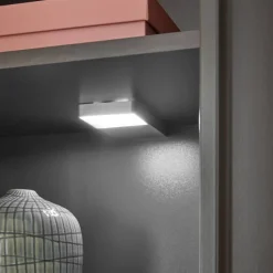 Wohnzimmerschränke und Paneel Set - Colomania (vierteilig)