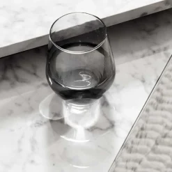 Wohnzimmertisch Duo dreieckig - Lilith (zweiteilig)