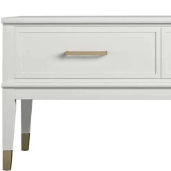 Wohnzimmertisch mit höhenverstellbarer Platte - Blames