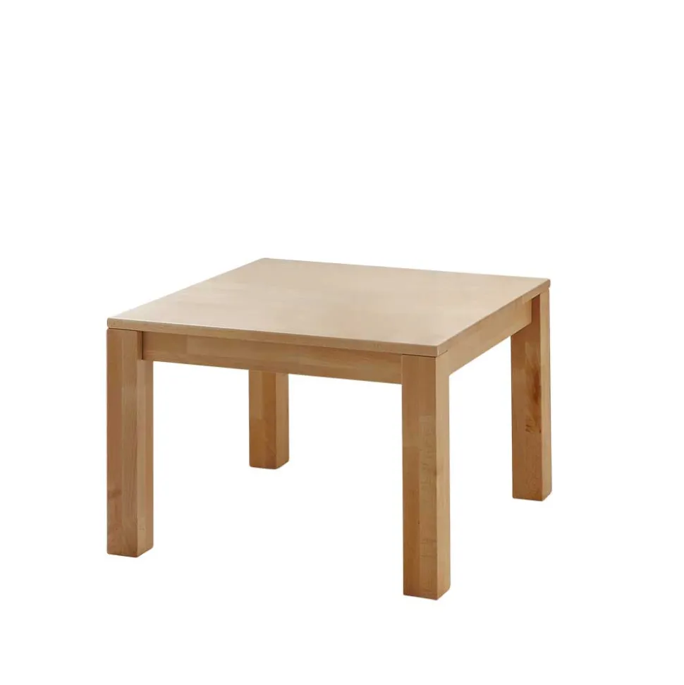 Wohnzimmertisch Pogamo aus Kernbuche massiv