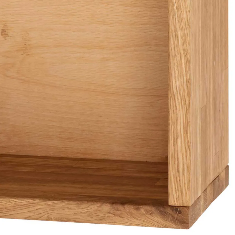 Würfel Regale Kommoden Schränke Set - Iljona (neunteilig)