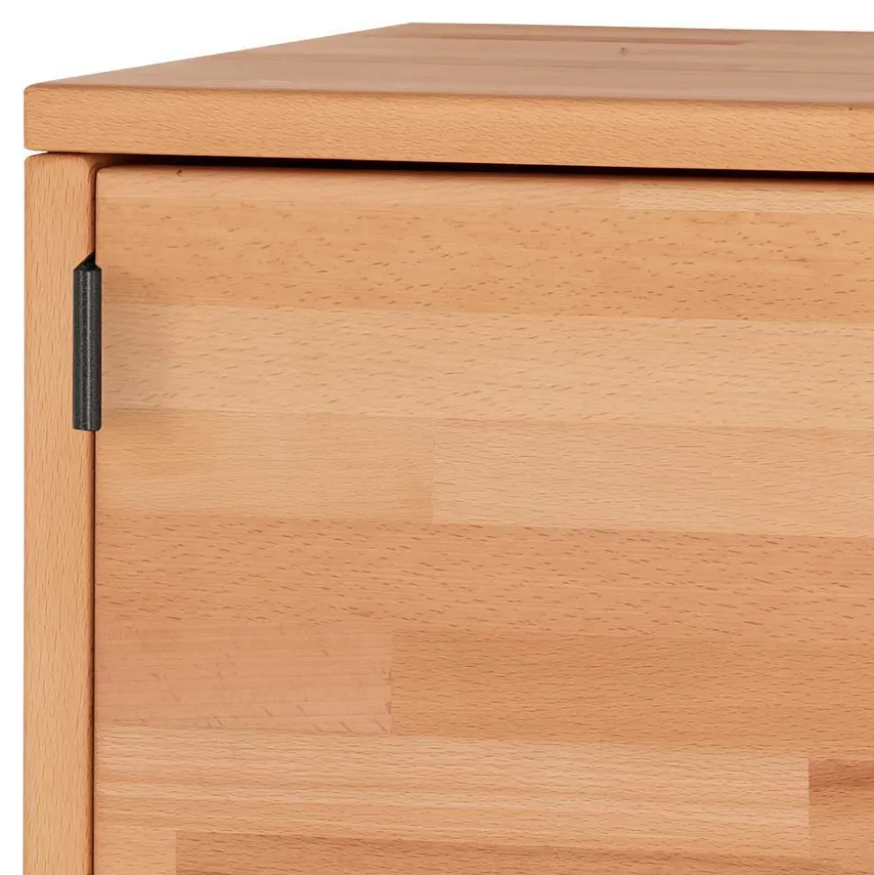 Würfelregale Kombination aus Kernbuche - Gabela (zwölfteilig)