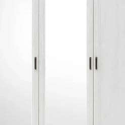 160x200 Bettanlage & Kleiderschrank - Maggio (vierteilig)