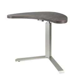 90x90 Bürotisch für Ecke in modernem Design - Rawy