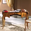 120x60 cm Schreibtisch im Italienischen Stil - Carlenna