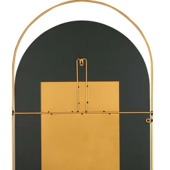 60x168 cm Spiegel in ovaler Form - Rupang