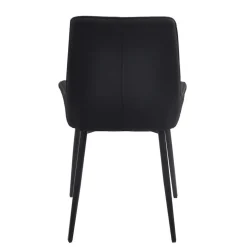 180x90 Essenstisch mit 4 Stühlen - Leggera (fünfteilig)