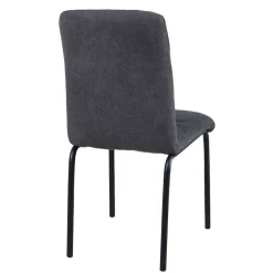 180x90 Esstisch & vier Stühle - Pena (fünfteilig)