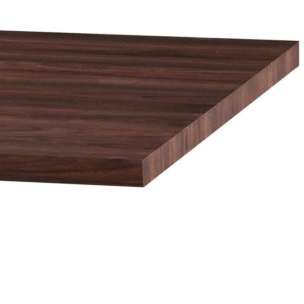 180x90 Esszimmertisch & vier Stühle - Rustieke (fünfteilig)