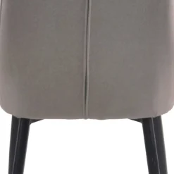 180x90 Esszimmertisch & vier Stühle - Rustieke (fünfteilig)