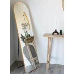 40x150 Ganzkörperspiegel stehend - Dionassa