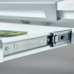 110x68 Kinder Schreibtisch neigbar - Santjana