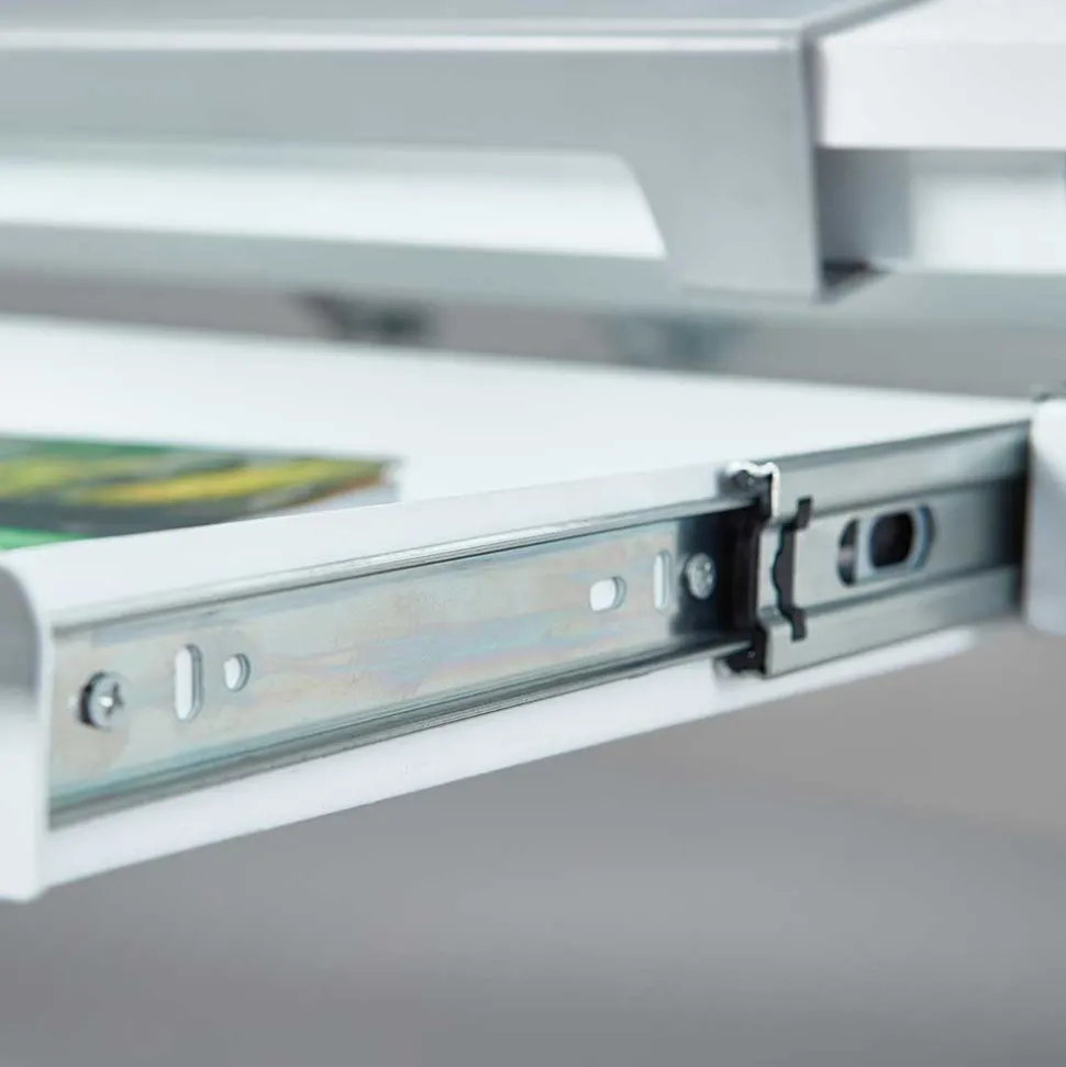 110x68 Kinder Schreibtisch neigbar - Santjana