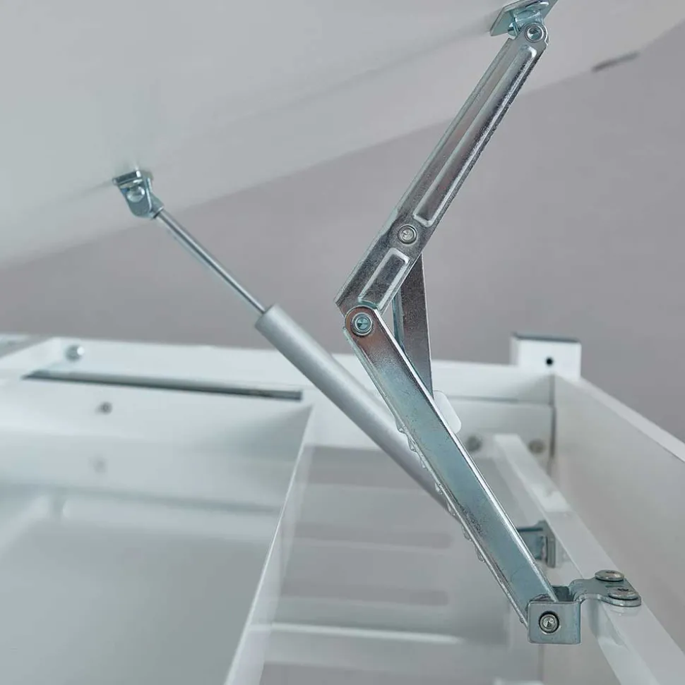 110x68 Kinder Schreibtisch neigbar - Santjana