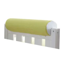 90x200 Kinder Stockbett mit Rutsche - Vimal