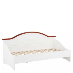 90x200 Landhaus Kojenbett inkl Lattenrost - Beapta