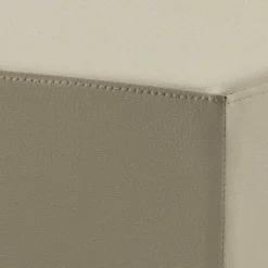 34x34 Polsterhocker mit 64 cm Sitzhöhe - Choice