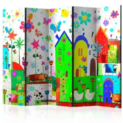 225x172 Raumtrenner für Kinderzimmer - Vilicita