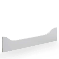 70x140 Scandi Style Gitterbett für Kinderzimmer - Mirandesca