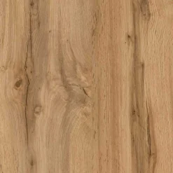 30x64x18 Badezimmer Hängeregal mit drei Fächern - Lemnas