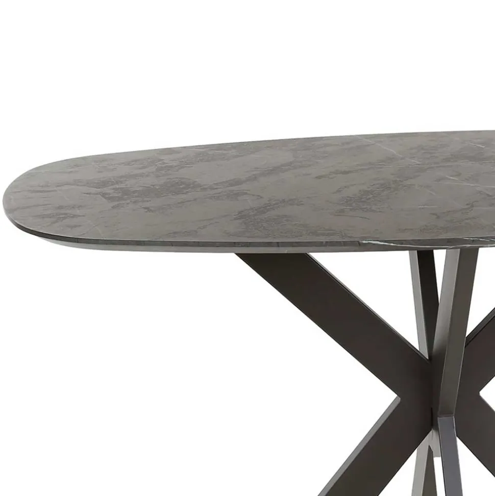 140x93x80 Bartisch in Bootsform - Yonella