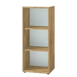 80x120x37 Büroschränke & Büroregal - Laszlo (dreiteilig)