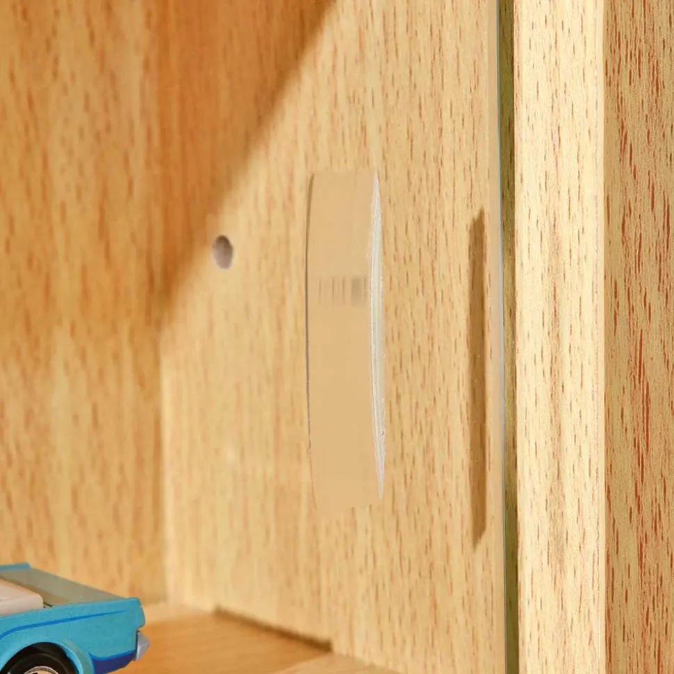 80x60x10 cm Hängevitrine Sammelvitrine 2-türig - Grands