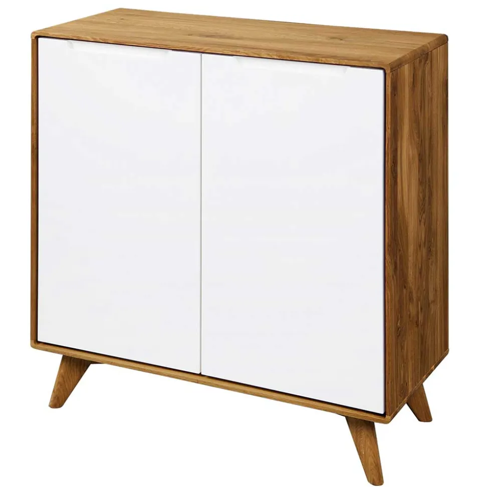 90x92x40 cm Kommode mit Doppeltür - Diesta II