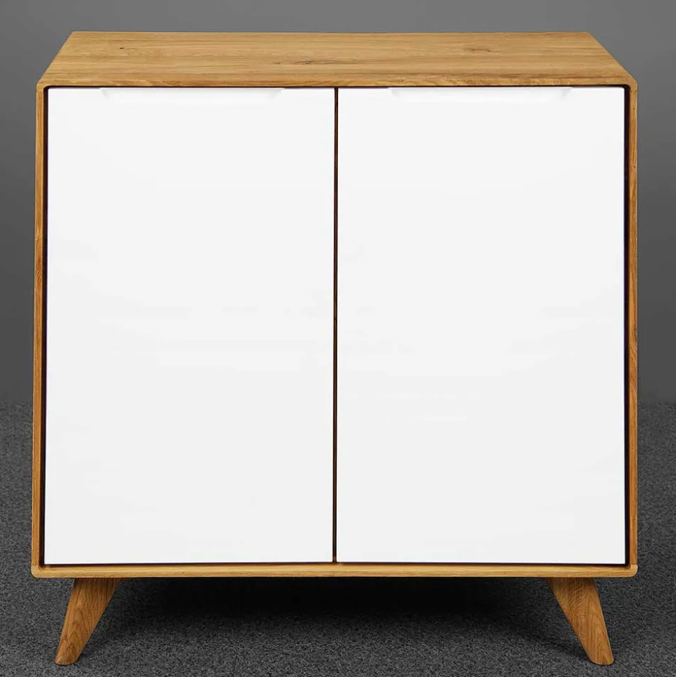 90x92x40 cm Kommode mit Doppeltür - Diesta II