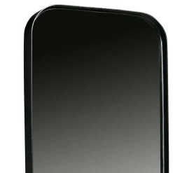 40x110x5 cm Spiegel mit abgerundeten Ecken - Rodicca (2er Set)