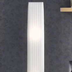 15x120x15 cm Stehleuchte eckig - Verdena