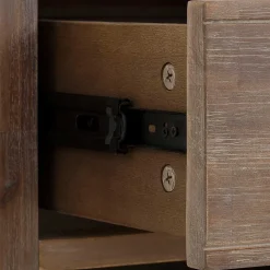 156x99x48 Design Anrichte im Vintage Look - Veier