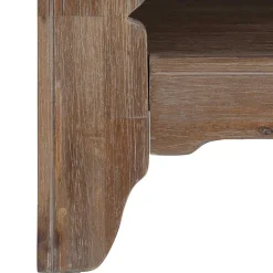 156x99x48 Design Anrichte im Vintage Look - Veier