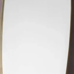 61x168x4 Design Standspiegel in Bronze - Great