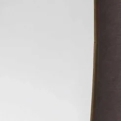 61x168x4 Design Standspiegel in Bronze - Great